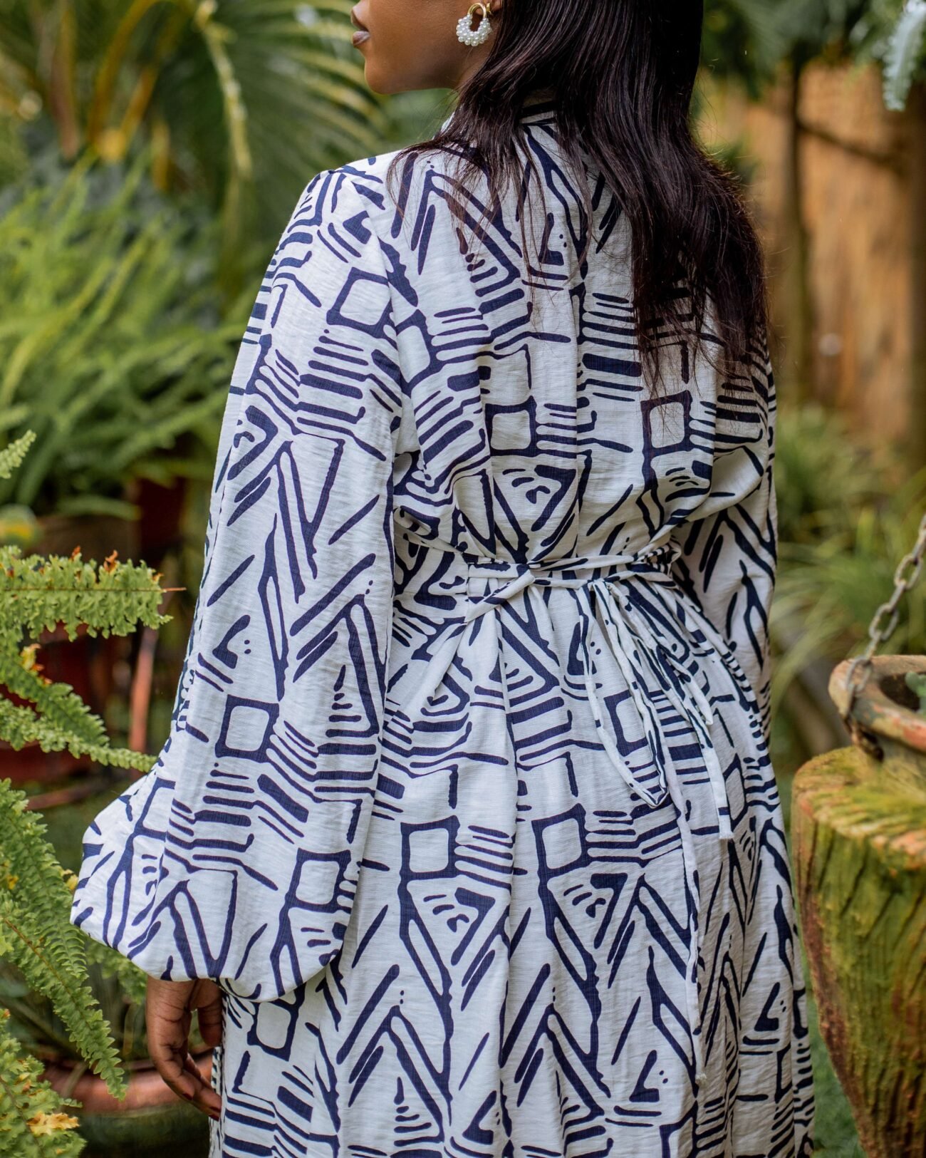 Twala dress - Image 3