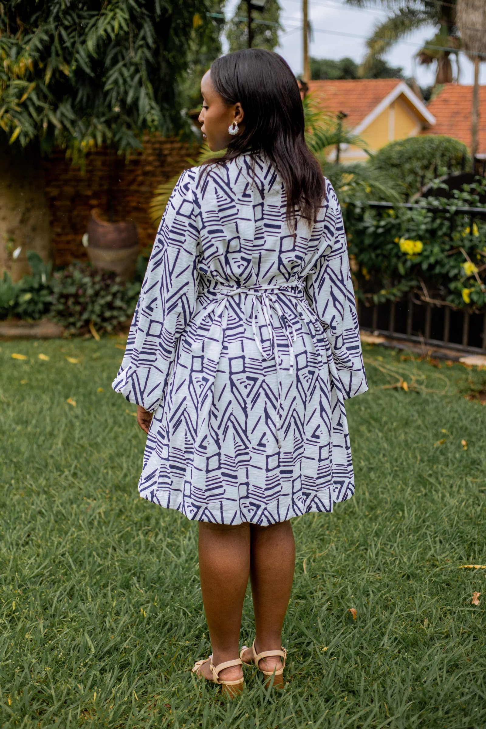 Twala dress - Image 5