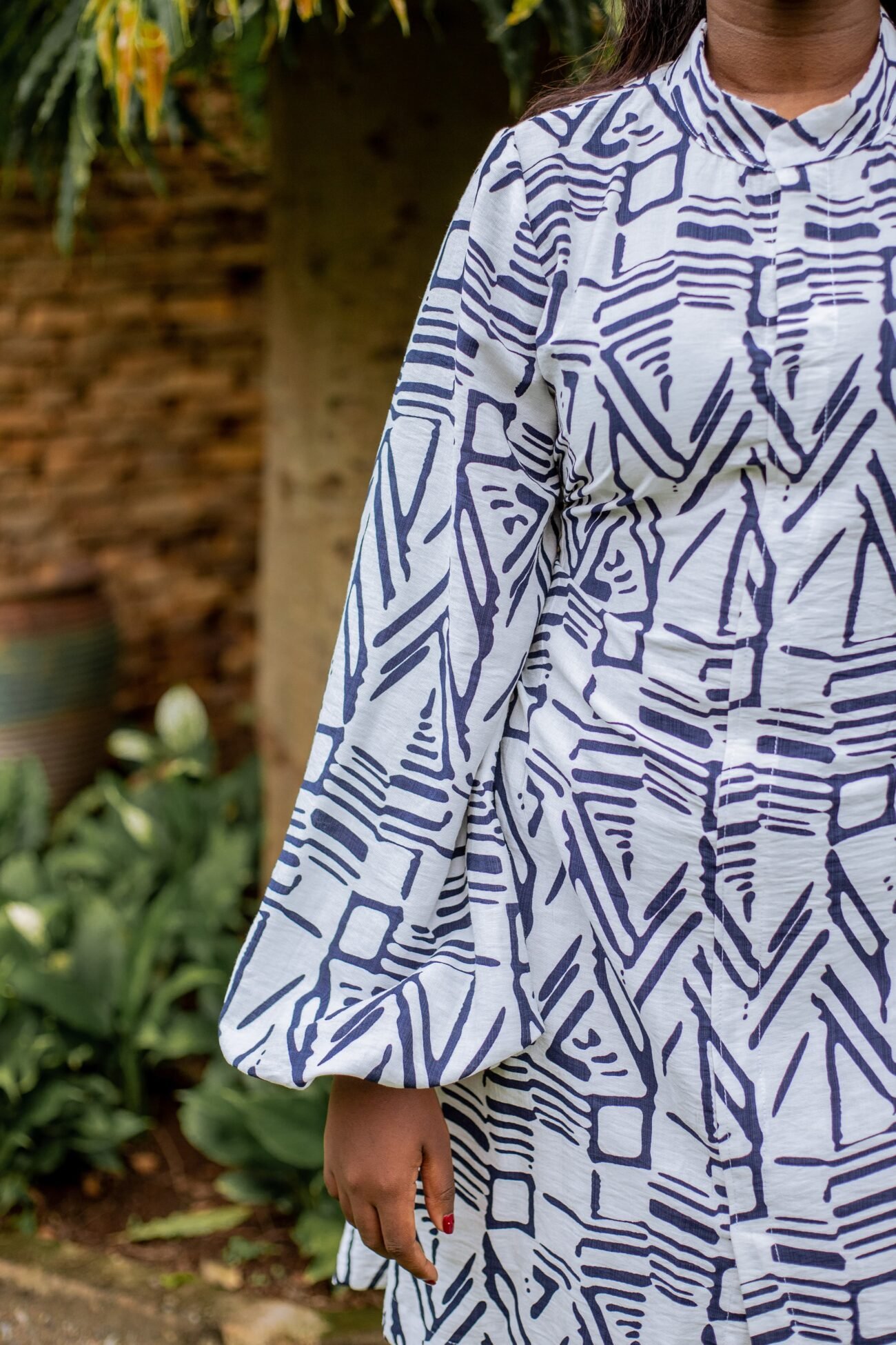Twala dress - Image 4